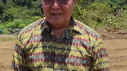 Asa Warga Long Alango: Desak Pemerintah Segera Bangun Bandara Perintis demi Konektivitas