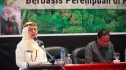 Pemprov Kaltara Dorong Peran Perempuan di Perhutanan Sosial, Perkuat Ekonomi Komunitas