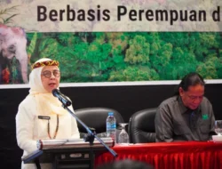 Pemprov Kaltara Dorong Peran Perempuan di Perhutanan Sosial, Perkuat Ekonomi Komunitas