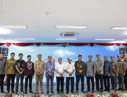 UMKM Jadi Motor Pendorong PDRB Kaltara, Gubernur Dorong Penguatan Ekonomi Daerah