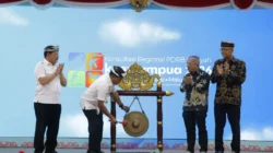 Gubernur Kaltara Resmi Buka Konreg PDRB Kasulampua 2026, Dorong Sinergi dan Pemerataan Pembangunan