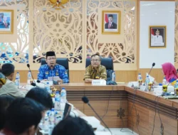 Pemprov Kaltara Perkuat Pendidikan Inklusif Lewat Program INOVASI