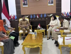 Pemprov Kaltara Bergerak Cepat Tindaklanjuti Perpres 139/2024, Siapkan Penyesuaian Biro Hukum