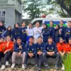 Putra putri Kaltara mendominasi Tim Medical Emergency Universitas Patria Artha