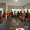 Rapat Warga RT 1 Desa Long Bia Tekankan Pentingnya Partisipasi Masyarakat