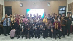 Dinkes Bulungan Mulai Penilaian Kinerja Puskesmas 2025, Fokus pada Standar Layanan Prima