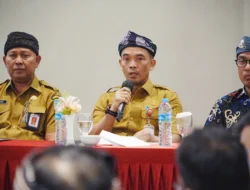 Pemprov Kaltara Terbitkan Edaran Optimalisasi PAD, Perusahaan Wajib Taat Pajak