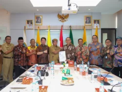 Investor Siap Kucurkan Rp25 Triliun, Proyek Kereta Api Kaltara Kembali Menguat