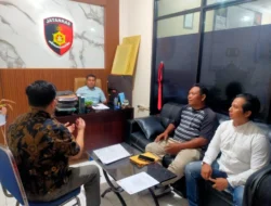Tim Firma Hukum Subur Jaya & Partner Apresiasi Profesionalisme Polres Tabanan