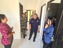 Perkuat Layanan Kesehatan Pesisir, Pemkab Bulungan Bangun Rumah Dinas untuk Nakes di Tanah Kuning