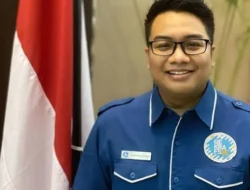 Sebut Industri EO ‘Sarang Korupsi’, Kawendra Lukistian Skak Said Didu: Itu Logika Sesat!