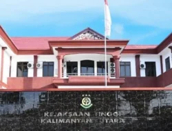 Kejati Kaltara Periksa Tiga Mantan Bupati Nunukan Terkait Dugaan Kasus Pertambangan