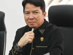 Ketua DPRD Kaltara Tegaskan Hormati Proses Hukum dan Bantah Intervensi Kasus Ijazah Palsu