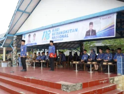 Harkitnas ke-118, Sekprov Ajak Jaga Semangat Kebangkitan dan Perkuat Generasi Bangsa