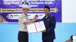 Bupati Nunukan