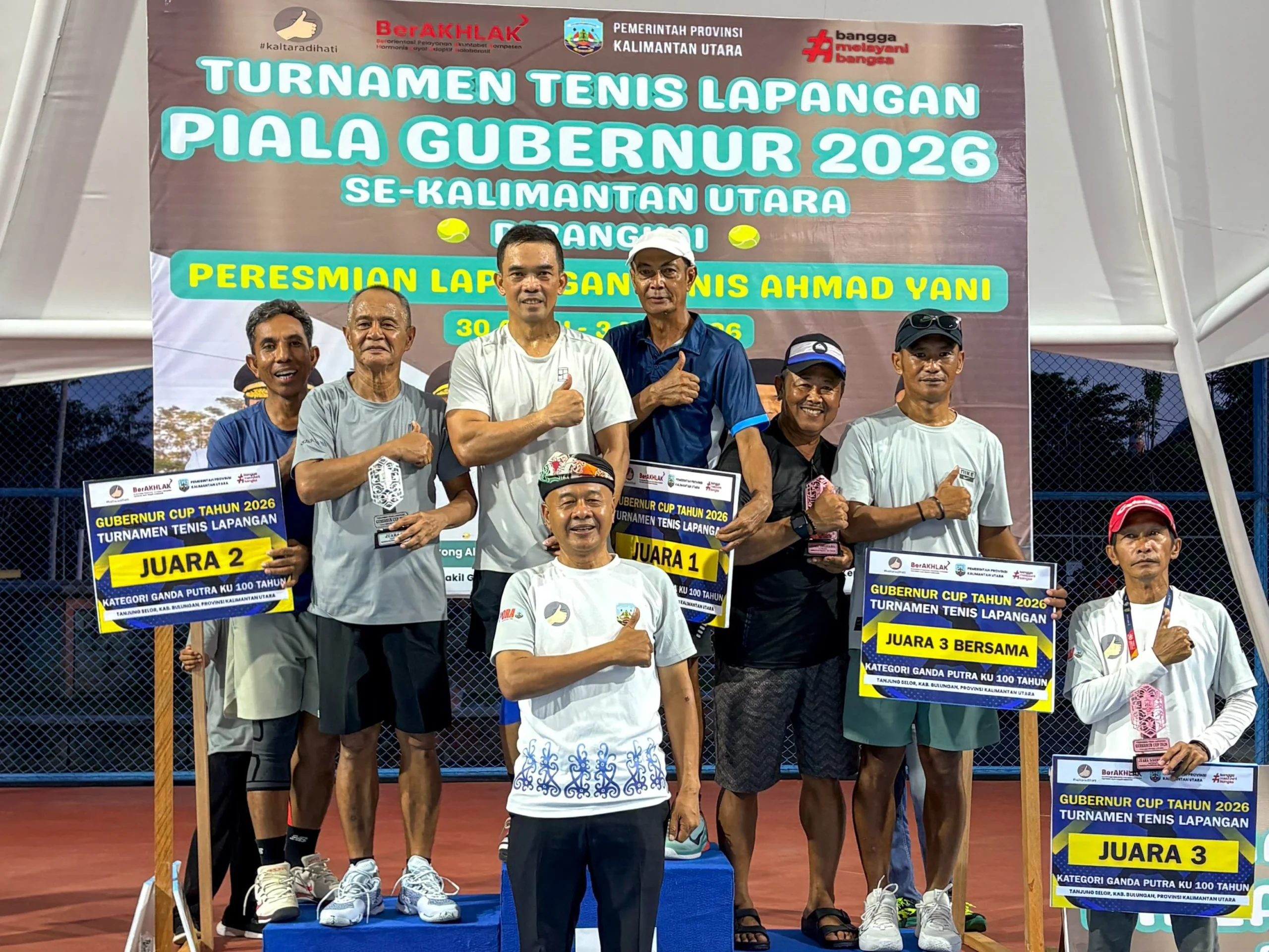 Tenis
