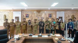 Pemprov Tegaskan Komitmen Tindak Lanjut Hasil Pemeriksaan BPK 