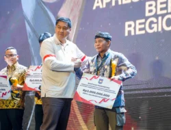 Kaltara Terbaik Turunkan Pengangguran di Kalimantan, Raih Insentif Rp3 Miliar