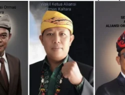 Aliansi Ormas Kaltara Apresiasi Polrestabes Makassar dan Gubernur Kaltara atas Penanganan Kasus Mahasiswi di Makassar