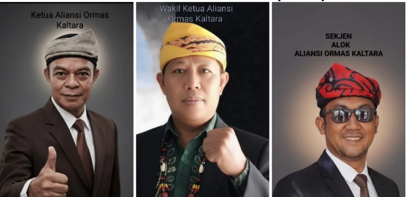 ALIANSI ORMAS