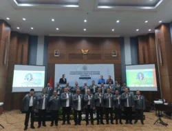 KOPVITNAS Perkuat Peran Strategis Pengamanan Objek Vital Nasional di Indonesia