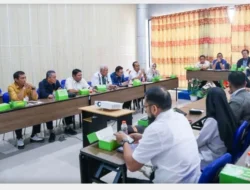 Pansus RTRW DPRD Kaltara Sinkronkan Kawasan Industri dan Permukiman di Bulungan
