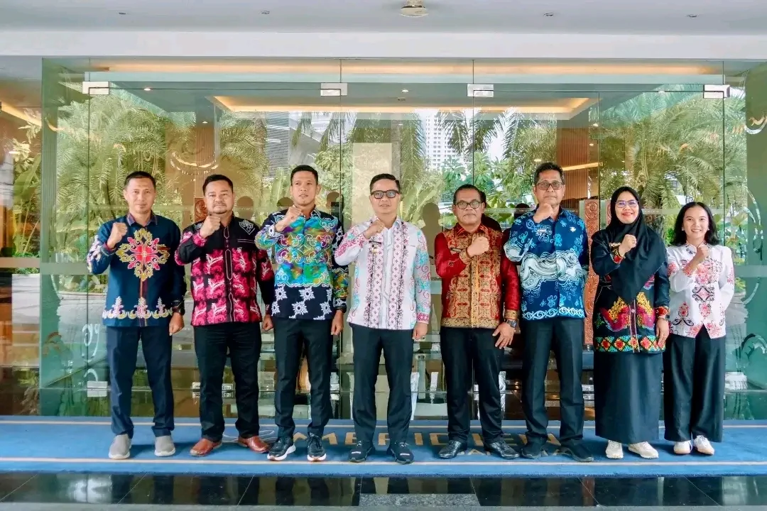 Tideng Pale