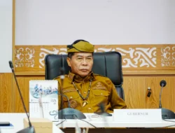 Pemprov Siapkan 59 Sapi Kurban untuk Iduladha 1447 H, Tersebar di Seluruh Daerah