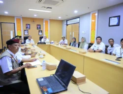 Kaltara Perkuat Kesiapsiagaan Karhutla 2026, Siagakan Personel dan Sarpras