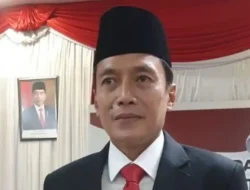‎Pasca-Kebakaran Kantor Bupati Bulungan, Pemkab Terapkan Strategi Relokasi dan Optimalisasi Aset