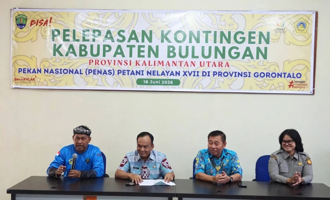Gorontalo