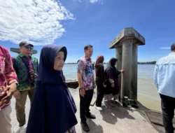 Respons Cepat Laporan Warga, Pemprov Kaltara Fasilitasi Pemulangan Warga Terlantar Asal Sulawesi