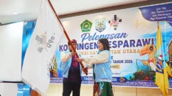 Pesparawi