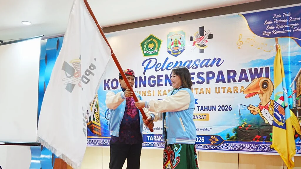 Pesparawi