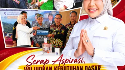 Air bersih