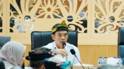 Sekprov Kaltara Tegaskan Dana Reboisasi Rp332 Miliar Aman dan Tak Ada Penyimpangan, Pengelolaan Sesuai Aturan