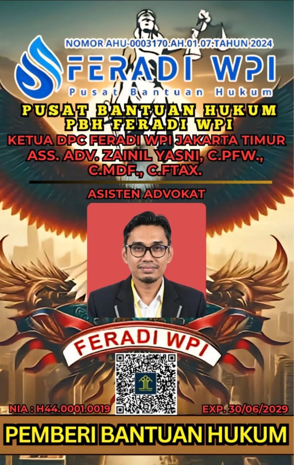 Feradi