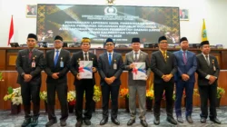 Kaltara Raih Opini WTP ke-12, Gubernur Tegaskan Komitmen Perkuat Tata Kelola Keuangan
