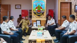Gubernur Dukung Pembentukan Kanwil Imigrasi Mandiri, Siapkan Lahan Terpadu 20 Hektare
