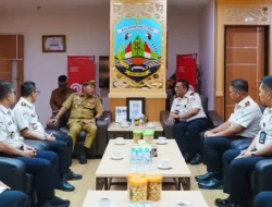 Gubernur Dukung Pembentukan Kanwil Imigrasi Mandiri, Siapkan Lahan Terpadu 20 Hektare
