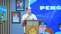 Sosialisasi Konflik Kepentingan, Gubernur Ingatkan ASN Utamakan Kepentingan Publik