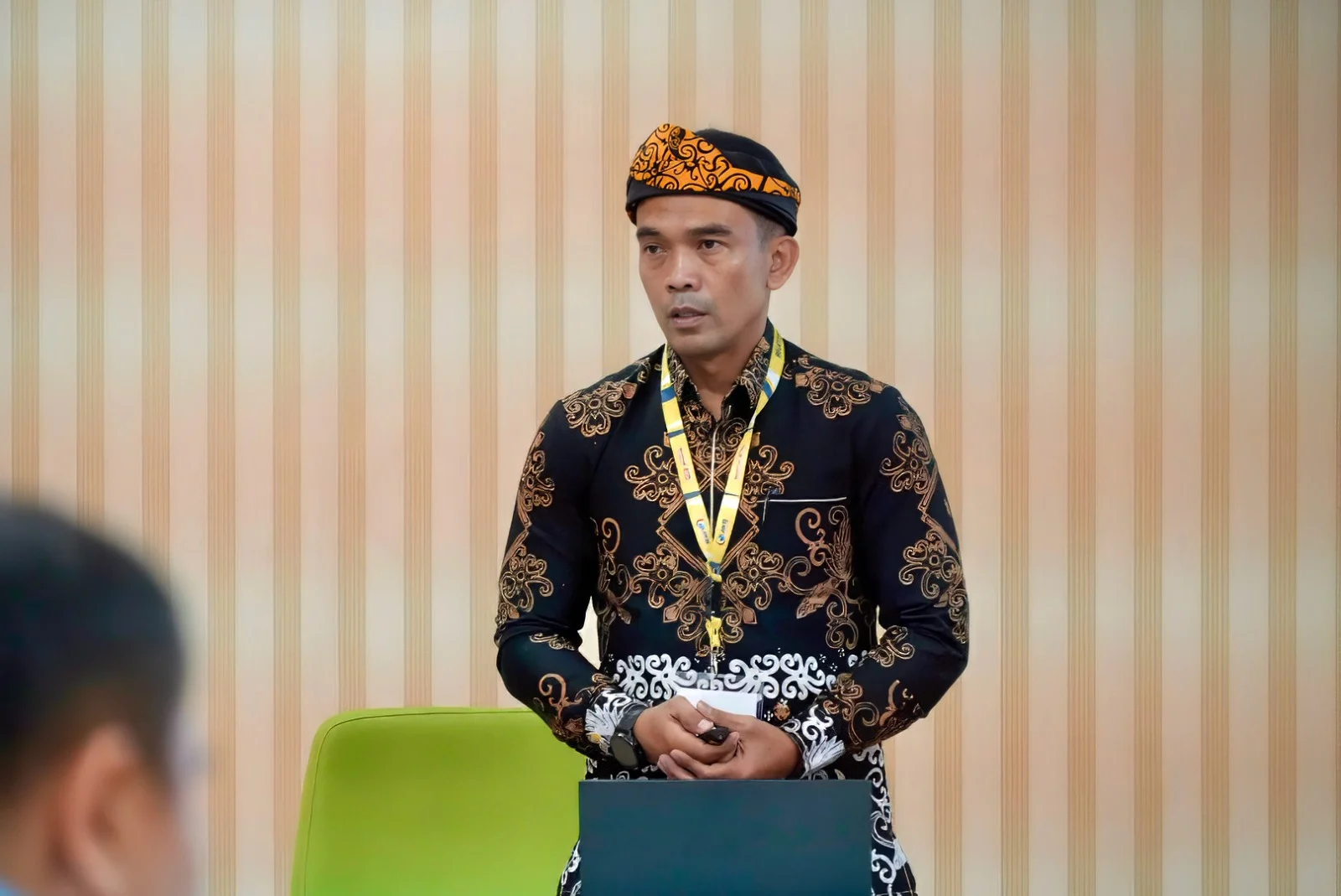Sinergi