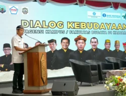 Pemprov Dukung Pembentukan Kampus Budaya Perkuat Pelestarian dan SDM Daerah