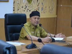 DKISP Kaltara Ajak ASN dan Masyarakat Tingkatkan Kewaspadaan Keamanan Digital