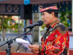 Peringati Harganas ke-33, Gubernur Ajak Perkuat Ketahanan Keluarga Hadapi Era Digital
