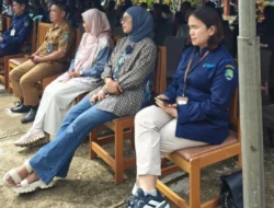 Layanan Dokter Spesialis Gratis Puskesmas Long Bia Diserbu Warga