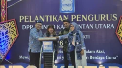 Sekprov Ajak Apindo Perkuat Kolaborasi Dorong Investasi dan Pertumbuhan Ekonomi