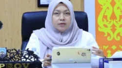 Dishut Kaltara Tegaskan Pengadaan Motor Operasional KPH Malinau Berjalan Sesuai Ketentuan