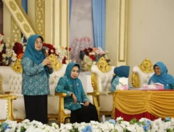 TP PKK Kaltara Belajar Inovasi di Sulsel, Perkuat Kapasitas Kader untuk Tingkatkan Kesejahteraan Keluarga