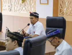 Geliat Investasi Melejit, Pemprov Siapkan ‘SINERGI Kaltara’ Hubungkan UMKM ke Industri Tanah Kuning